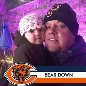 Meet your Posher, Luke